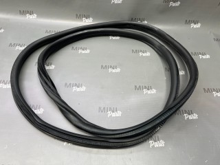 уплотнитель двери Mini Clubman 2 поколение (F54) F54 2017, 1.5 л., бензин, МКПП, c2b, полный привод, 51727344159, 7344159