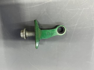 петля двери Mini Cooper S 3 поколение [2-й рестайлинг] F56 2023, 2.0 л., бензин, робот, c3b, хетчбэк 3 дв., 41517284533, 7284533