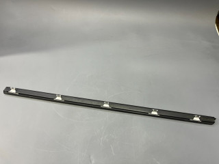 Уплотнитель стекла Mini Cooper S 3 поколение F55 2016, 2.0 л., B46 A20 A, бензин, АКПП, b49, хетчбэк 5 дв., передний привод, 51357322530, 7322530