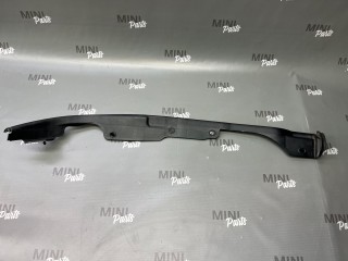 уплотнитель двери Mini Countryman 2 поколение 2017, бензин, АКПП, a94, передний привод, 7390135, 51767390135