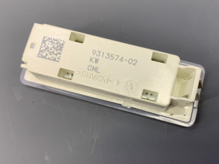 фонарь салона (плафон) Mini Cooper 3 поколение [рестайлинг] (2018 - 2021), 63319313574, 9313574, 63319397923, 9397923