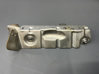 тепловой экран моторного отсека Mini Countryman 2 поколение F60 2017, 1.5 л., B36 A15 A, бензин, АКПП, c2m, хетчбэк 5 дв., передний привод, 11658604702, 8604702