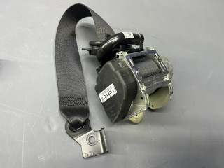 ремень безопасности Mini Cooper S 3 поколение [2-й рестайлинг] F56 2023, 2.0 л., бензин, робот, c3b, хетчбэк 3 дв., 72115A19BC3, 5A19BC3