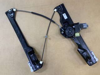 стеклоподъемник передний левый Mini Countryman 2 поколение (2016 - 2020), 51337390241, 7390241, 67627413049, 7413049, 7390073