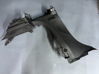 пластик Mini Cooper S 3 поколение F55 2016, 2.0 л., B46 A20 A, бензин, АКПП, b49, хетчбэк 5 дв., передний привод, 51467401811, 7401811