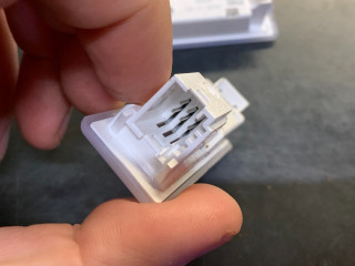 фонарь салона (плафон) Mini Countryman 2 поколение F60 2017, 1.5 л., B36 A15 A, бензин, АКПП, c2m, хетчбэк 5 дв., передний привод, 63319263453, 9263453