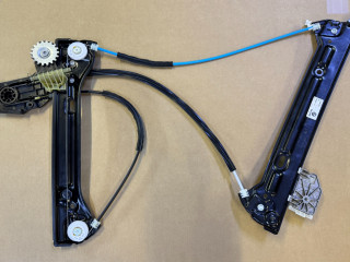 стеклоподъемник передний левый Mini Cooper 3 поколение (2013 - 2018), 51337296443, 7296443