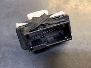 диагностический интерфейс Mini Cooper 3 поколение [рестайлинг] F55 2020, 1.5 л., B36 A15 A, бензин, АКПП, b71, хетчбэк 5 дв., передний привод, 61136814609, 6814609