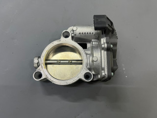 заслонка дроссельная Mini Clubman 2 поколение [рестайлинг] 2023, 2.0 л., бензин, АКПП, 851, полный привод, 7619008, 13547619008