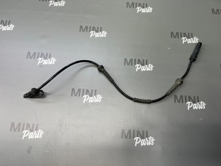 датчик ABS Mini Clubman 2 поколение (F54) F54 2017, 1.5 л., бензин, МКПП, c2b, полный привод, 34526858466, 6858466, 34526850762, 6850762