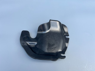 кожух рулевой колонки Mini Cooper 3 поколение [рестайлинг] F55 2020, 1.5 л., B36 A15 A, бензин, АКПП, b71, хетчбэк 5 дв., передний привод, 51487375595, 7375595