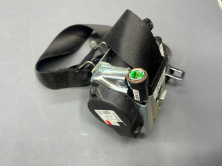 ремень безопасности Mini Cooper S 3 поколение [2-й рестайлинг] F56 2023, 2.0 л., бензин, робот, c3b, хетчбэк 3 дв., 72117358367, 7358367