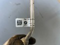 трубка кондиционера Mini Cooper 3 поколение F56 2015, 1.5 л., бензин, АКПП, b22, передний привод, 64539209724, 9209724 - фото №2
