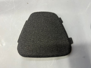 обшивка багажника Mini Cooper S 3 поколение [2-й рестайлинг] F56 2023, 2.0 л., бензин, робот, c3b, хетчбэк 3 дв., 51477434545, 7434545