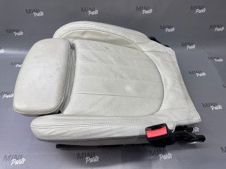 салон (комплект сидений) Mini Clubman 2 поколение (F54) F54 2017, 1.5 л., бензин, МКПП, c2b, полный привод, 52107314230, 7314230
