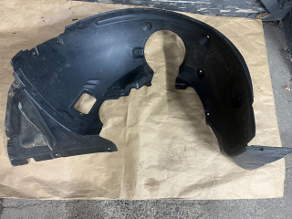защита арок передняя левая (подкрылок) Mini Cooper S 3 поколение [2-й рестайлинг] F56 2023, 2.0 л., бензин, робот, c3b, хетчбэк 3 дв., 9447827, 51719447827