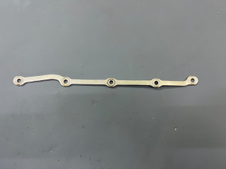 кронштейн (крепление) Mini Clubman 2 поколение [рестайлинг] 2023, 2.0 л., бензин, АКПП, 851, полный привод, 11628642775, 8642775