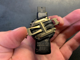 датчик света Mini Countryman 2 поколение F60 2017, 1.5 л., B36 A15 A, бензин, АКПП, c2m, хетчбэк 5 дв., передний привод, 61359861560, 9861560, 61357939175, 7939175, 61359475149, 9475149, 61359877611, 9877611, 61355A70A03, 5A70A03, 61355B4A6B4, 5B4A6B4, 6823543