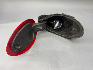 лючок топливного бака Mini Clubman 2 поколение [рестайлинг] 2023, 2.0 л., бензин, АКПП, 851, полный привод, 51177358156, 7358156, 51177447397, 7447397