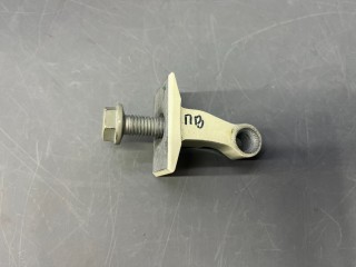 петля двери Mini Cooper 3 поколение F55 2016, 1.5 л., бензин, МКПП, 850, хетчбэк 5 дв., передний привод, 41517284534, 7284534