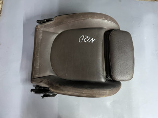 сиденье переднее Mini Cooper S 3 поколение F55 2016, 2.0 л., B46 A20 A, бензин, АКПП, b49, хетчбэк 5 дв., передний привод, 52107310711, 7310711, 52107389105, 7389105, 52107310641, 7310641, 52107310848, 7310848