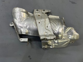 шумоизоляция (термозащита) Mini Cooper 3 поколение F55 2016, 1.5 л., бензин, МКПП, 850, хетчбэк 5 дв., передний привод, 11657618370, 7618370