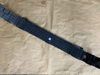 абсорбер бампера Mini Cooper S 3 поколение [2-й рестайлинг] F56 2023, 2.0 л., бензин, робот, c3b, хетчбэк 3 дв., 51649450643, 9450643