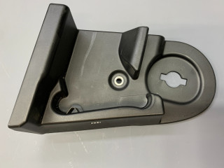 пластик Mini Cooper 3 поколение [рестайлинг] F55 2020, 1.5 л., B36 A15 A, бензин, АКПП, b71, хетчбэк 5 дв., передний привод, 51477298617, 7298617