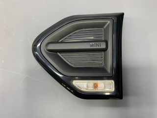 молдинг крыла Mini Countryman 2 поколение F60 2017, 1.5 л., B36 A15 A, бензин, АКПП, c2m, хетчбэк 5 дв., передний привод, 51137414091, 7414091