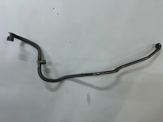 патрубок (трубопровод, шланг) Mini Clubman 2 поколение [рестайлинг] 2023, 2.0 л., бензин, АКПП, 851, полный привод, 13908671024, 8671024