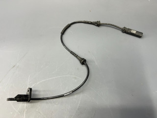 датчик ABS Mini Cooper S 3 поколение [2-й рестайлинг] F56 2023, 2.0 л., бензин, робот, c3b, хетчбэк 3 дв., 34525A98F70, 5A98F70, 34525A61B48, 5A61B48, 34526895882, 6895882, 34526880757, 6880757