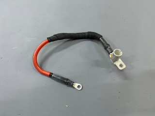 плюсовой провод аккумулятора Mini Clubman 2 поколение [рестайлинг] 2023, 2.0 л., бензин, АКПП, 851, полный привод, 61129364729, 9364729