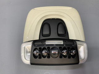 кнопка открывания люка Mini Countryman 2 поколение F60 2017, 1.5 л., B36 A15 A, бензин, АКПП, c2m, хетчбэк 5 дв., передний привод, 61316999316, 6999316, 61316820140, 6820140, 61319391922, 9391922, 61319389931, 9389931, 61319370852, 9370852, 61319365120, 9365120, 61319354350, 9354350, 61319331115, 9331115