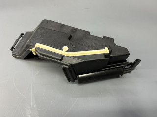 планка под капот Mini Cooper S 3 поколение [2-й рестайлинг] F56 2023, 2.0 л., бензин, робот, c3b, хетчбэк 3 дв., 12908581751, 8581751