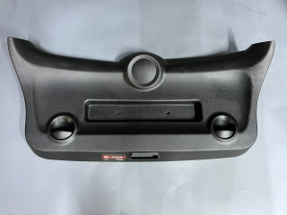 обшивка крышки багажника Mini Cooper S 3 поколение F55 2016, 2.0 л., B46 A20 A, бензин, АКПП, b49, хетчбэк 5 дв., передний привод, 7318942, 51497318942