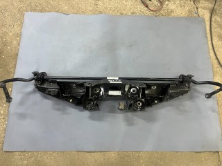 балка подвески задняя Mini Cooper 3 поколение F55 2016, 1.5 л., бензин, МКПП, 850, хетчбэк 5 дв., передний привод, 33306851559, 6851559, 33506859891, 6859891