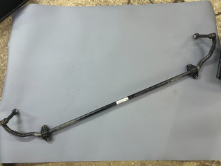 стабилизатор подвески задний Mini Cooper S 3 поколение [2-й рестайлинг] F56 2023, 2.0 л., бензин, робот, c3b, хетчбэк 3 дв., 33506862203, 6862203, 33506853918, 6853918, 33506862865, 6862865