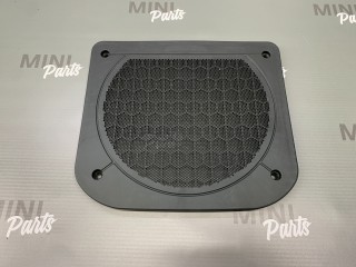 сетка на сабвуфер Mini Clubman 2 поколение (F54) F54 2017, 1.5 л., бензин, МКПП, c2b, полный привод, 65132622499, 2622499, 65139265331, 9265331