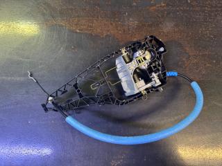 скелет ручки двери задней правой Mini Clubman 2 поколение (F54) (2015 - 2026), 51217296458, 7296458, 51227331287, 7331287, 51217317426, 7317426, 51217405768, 7405768