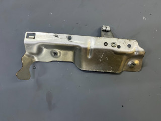 защита (экран) выпускного коллектора Mini Cooper S 3 поколение [2-й рестайлинг] F56 2023, 2.0 л., бензин, робот, c3b, хетчбэк 3 дв., 11658632101, 8632101