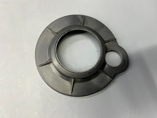 заглушка Mini Cooper S 3 поколение [2-й рестайлинг] F56 2023, 2.0 л., бензин, робот, c3b, хетчбэк 3 дв., 31306864551, 6864551