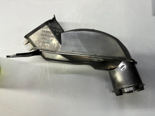 дождевик Mini Cooper S 3 поколение [2-й рестайлинг] F56 2023, 2.0 л., бензин, робот, c3b, хетчбэк 3 дв., 51717301017, 7301017