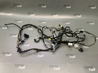 дверная проводка Mini Cooper 3 поколение F56 2015, 1.5 л., бензин, АКПП, b22, передний привод, 61129352576, 9352576, 9352575