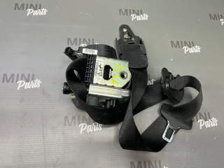 ремень безопасности Mini Clubman 2 поколение (F54) F54 2017, 1.5 л., бензин, МКПП, c2b, полный привод, 72117364786, 7364786