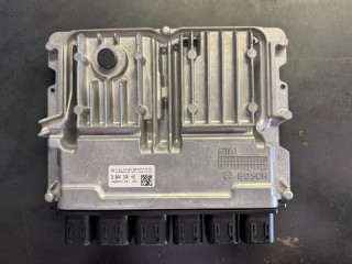 блок управления двигателем Mini Cooper 3 поколение [рестайлинг] F55 2020, 1.5 л., B36 A15 A, бензин, АКПП, b71, хетчбэк 5 дв., передний привод, 9844144, 12149844144, 12145A5D199, 5A5D199, 12145A17F35, 5A17F35