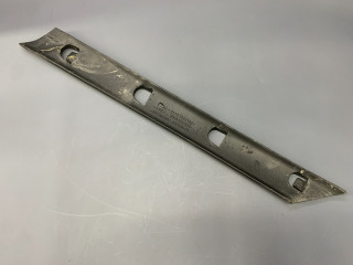 Уплотнитель стекла Mini Clubman 2 поколение [рестайлинг] 2023, 2.0 л., бензин, АКПП, 851, полный привод, 51137344185, 7344185