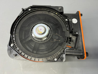 сабвуфер Mini Clubman 2 поколение [рестайлинг] 2023, 2.0 л., бензин, АКПП, 851, полный привод, 65137927997, 7927997