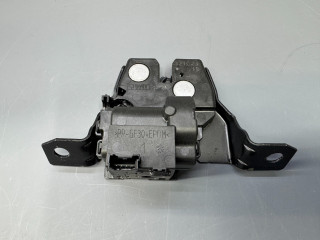 замок багажника Mini Clubman 2 поколение [рестайлинг] 2023, 2.0 л., бензин, АКПП, 851, полный привод, 51247337576, 7337576