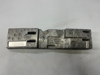 абсорбер бампера Mini Clubman 2 поколение [рестайлинг] 2023, 2.0 л., бензин, АКПП, 851, полный привод, 51777395989, 7395989