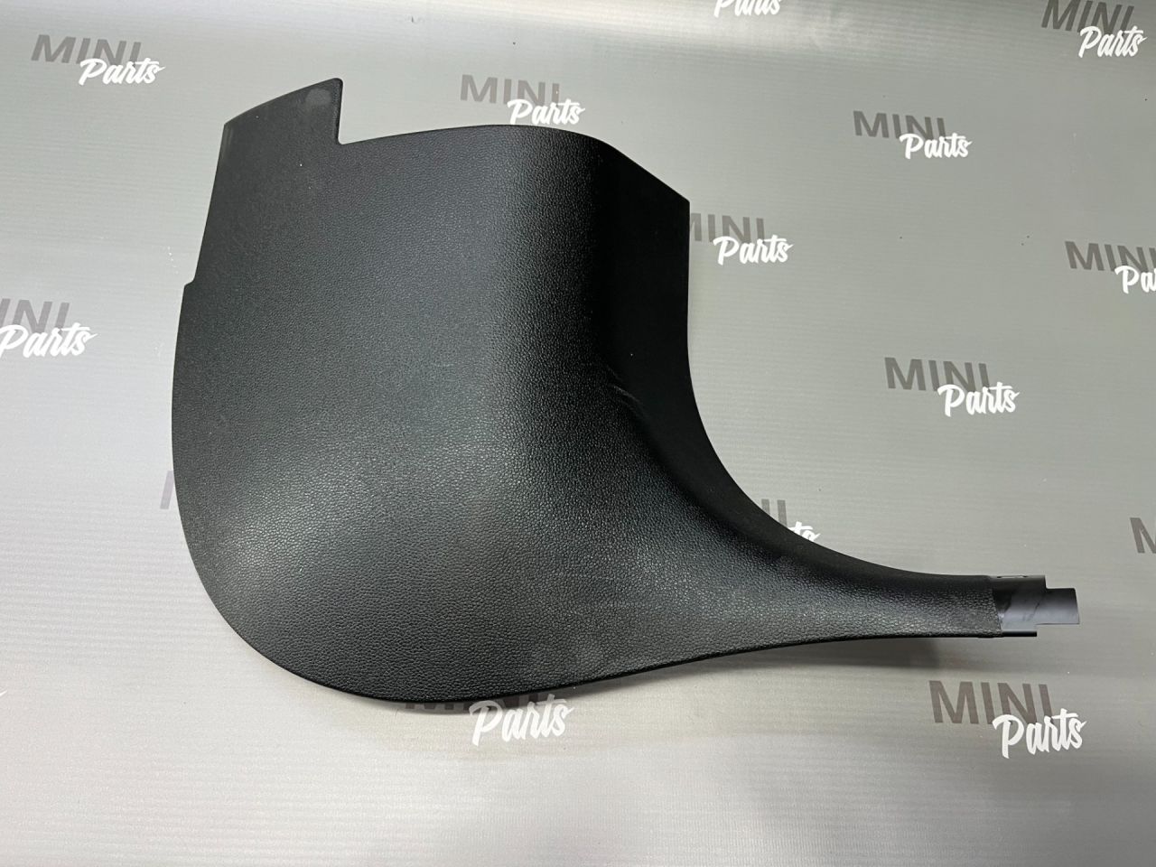 обшивка салона Mini Clubman 2 поколение (F54) F54 2017, 1.5 л., бензин, МКПП, c2b, полный привод, 51437391502, 7391502, 51477353850, 7353850 - фото №1